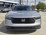 Used 2024 Honda Accord Sedan EX in DAVIE, FLORIDA (Photo 5)