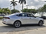 Used 2024 Honda Accord Sedan EX in DAVIE, FLORIDA (Photo 6)