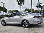 Used 2024 Honda Accord Sedan EX in DAVIE, FLORIDA (Photo 7)