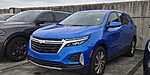 Used 2024 CHEVROLET EQUINOX LT in DAVIE, FLORIDA