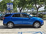 Used 2024 CHEVROLET EQUINOX LT in DAVIE, FLORIDA (Photo 3)