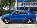 Used 2024 CHEVROLET EQUINOX LT in DAVIE, FLORIDA (Photo 4)
