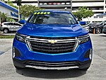 Used 2024 CHEVROLET EQUINOX LT in DAVIE, FLORIDA (Photo 5)