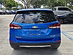 Used 2024 CHEVROLET EQUINOX LT in DAVIE, FLORIDA (Photo 6)
