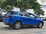 Used 2024 CHEVROLET EQUINOX LT in DAVIE, FLORIDA (Photo 7)