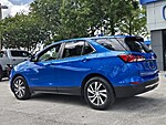 Used 2024 CHEVROLET EQUINOX LT in DAVIE, FLORIDA (Photo 8)