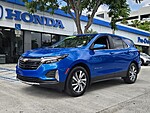 Used 2024 CHEVROLET EQUINOX LT in DAVIE, FLORIDA (Photo 9)