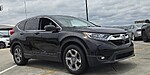 Used 2018 Honda CR-V EX in DAVIE, FLORIDA