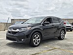 Used 2018 Honda CR-V EX in DAVIE, FLORIDA (Photo 9)