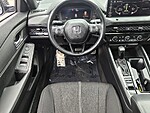 Used 2024 Honda Accord Hybrid SPORT in DAVIE, FLORIDA (Photo 11)