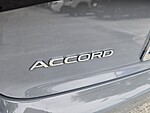 Used 2024 Honda Accord Hybrid SPORT in DAVIE, FLORIDA (Photo 13)