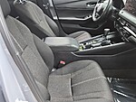 Used 2024 Honda Accord Hybrid SPORT in DAVIE, FLORIDA (Photo 16)