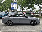 Used 2024 Honda Accord Hybrid SPORT in DAVIE, FLORIDA (Photo 3)