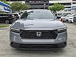 Used 2024 Honda Accord Hybrid SPORT in DAVIE, FLORIDA (Photo 4)