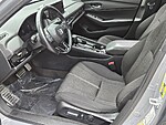 Used 2024 Honda Accord Hybrid SPORT in DAVIE, FLORIDA (Photo 9)