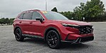 Used 2024 Honda CR-V Hybrid SPORT-L in DAVIE, FLORIDA