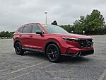 Used 2024 Honda CR-V Hybrid SPORT-L in DAVIE, FLORIDA (Photo 1)