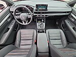 Used 2024 Honda CR-V Hybrid SPORT-L in DAVIE, FLORIDA (Photo 13)