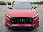 Used 2024 Honda CR-V Hybrid SPORT-L in DAVIE, FLORIDA (Photo 5)