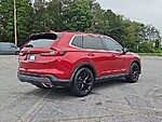 Used 2024 Honda CR-V Hybrid SPORT-L in DAVIE, FLORIDA (Photo 7)