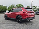 Used 2024 Honda CR-V Hybrid SPORT-L in DAVIE, FLORIDA (Photo 8)
