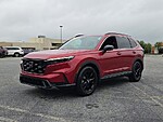 Used 2024 Honda CR-V Hybrid SPORT-L in DAVIE, FLORIDA (Photo 9)