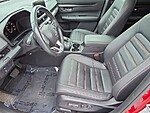 Used 2024 Honda CR-V Hybrid SPORT-L in DAVIE, FLORIDA (Photo 10)