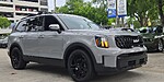 Used 2024 KIA TELLURIDE EX X-LINE in DAVIE, FLORIDA