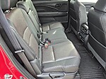 Used 2024 Honda Passport BLACK EDITION in DAVIE, FLORIDA (Photo 16)