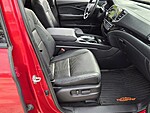 Used 2024 Honda Passport BLACK EDITION in DAVIE, FLORIDA (Photo 17)