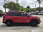 Used 2024 Honda Passport BLACK EDITION in DAVIE, FLORIDA (Photo 3)