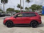 Used 2024 Honda Passport BLACK EDITION in DAVIE, FLORIDA (Photo 4)