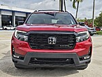 Used 2024 Honda Passport BLACK EDITION in DAVIE, FLORIDA (Photo 5)
