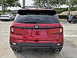 Used 2024 Honda Passport BLACK EDITION in DAVIE, FLORIDA (Photo 6)