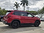 Used 2024 Honda Passport BLACK EDITION in DAVIE, FLORIDA (Photo 7)