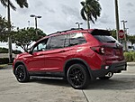 Used 2024 Honda Passport BLACK EDITION in DAVIE, FLORIDA (Photo 8)
