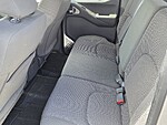 Used 2021 NISSAN FRONTIER SV in DAVIE, FLORIDA (Photo 11)