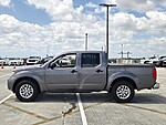 Used 2021 NISSAN FRONTIER SV in DAVIE, FLORIDA (Photo 4)