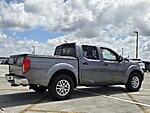 Used 2021 NISSAN FRONTIER SV in DAVIE, FLORIDA (Photo 7)