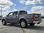 Used 2021 NISSAN FRONTIER SV in DAVIE, FLORIDA (Photo 8)