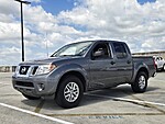 Used 2021 NISSAN FRONTIER SV in DAVIE, FLORIDA (Photo 9)