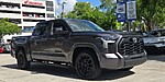 Used 2024 TOYOTA TUNDRA SR5 in DAVIE, FLORIDA