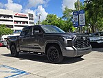 Used 2024 TOYOTA TUNDRA SR5 in DAVIE, FLORIDA (Photo 1)