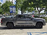 Used 2024 TOYOTA TUNDRA SR5 in DAVIE, FLORIDA (Photo 3)