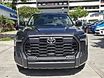 Used 2024 TOYOTA TUNDRA SR5 in DAVIE, FLORIDA (Photo 4)