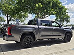 Used 2024 TOYOTA TUNDRA SR5 in DAVIE, FLORIDA (Photo 6)