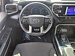 Used 2024 TOYOTA TUNDRA SR5 in DAVIE, FLORIDA (Photo 10)