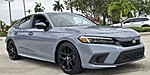 Used 2024 Honda Civic Sport in DAVIE, FLORIDA