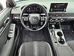 Used 2024 Honda Civic SPORT in DAVIE, FLORIDA (Photo 12)