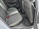 Used 2024 Honda Civic SPORT in DAVIE, FLORIDA (Photo 15)